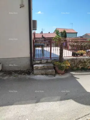 House 140 m², Brtonigla, fenced yard - 3