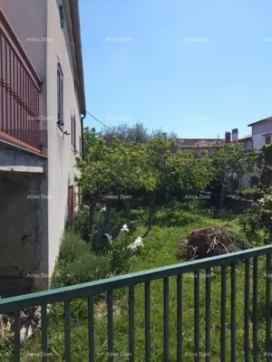 House 140 m², Brtonigla, fenced yard - 4