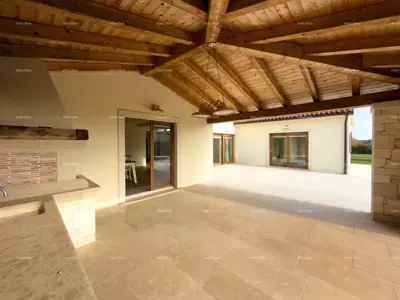 Villa with a view of Brijuni! VODNJAN. - 17