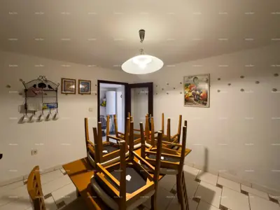 House in the center of Ližnjan, stone Istrian terraced house - 7