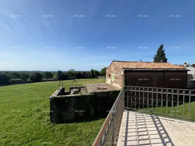 Anwesen 6 038 m², Ladići, Meerblick und Trockenmauer - 4