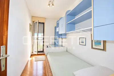 Stan 75,6 m², Križine, Split - pogled na more - 9