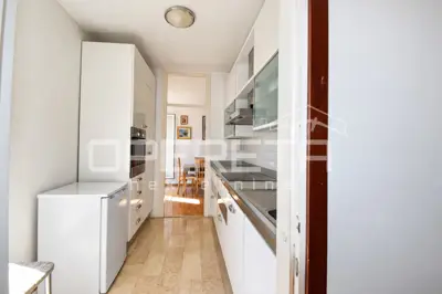 Stan 75,6 m², Križine, Split - pogled na more - 6