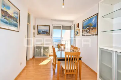 Stan 75,6 m², Križine, Split - pogled na more - 4