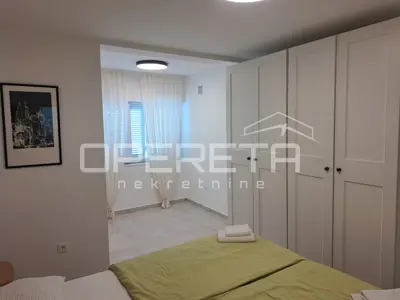 House on Vis, near the sea, 3 newly renovated apartments - 15