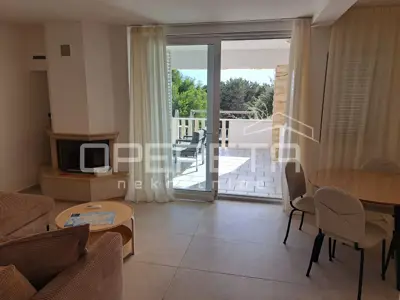 House on Vis, near the sea, 3 newly renovated apartments - 21