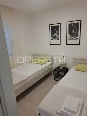 House on Vis, near the sea, 3 newly renovated apartments - 14