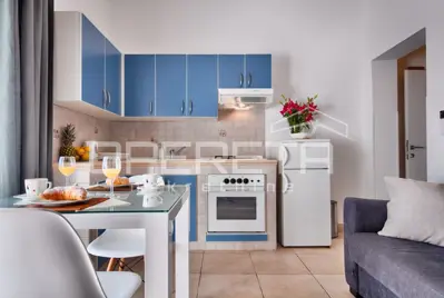 House on Vis, near the sea, 3 newly renovated apartments - 7