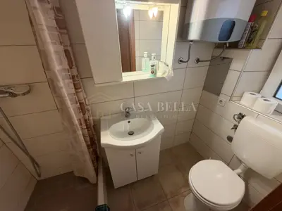 Wohnung 40 m², Crikvenica - ruhige Lage in Meeresnähe - 15