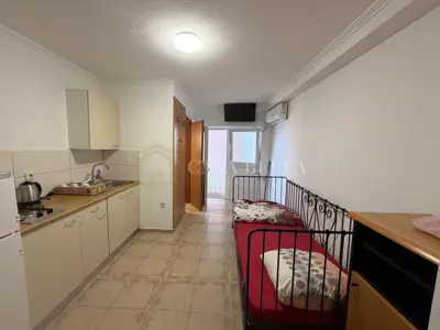 Wohnung 40 m², Crikvenica - ruhige Lage in Meeresnähe - 14