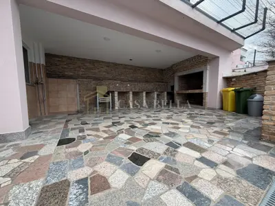 Apartment 40 m², Crikvenica - quiet location near the sea