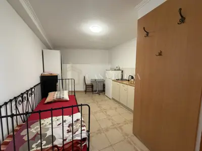 Wohnung 40 m², Crikvenica - ruhige Lage in Meeresnähe - 12
