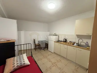 Wohnung 40 m², Crikvenica - ruhige Lage in Meeresnähe - 13
