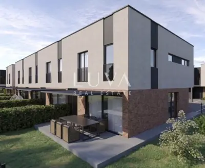 House 115 m², Donja Jaska - 3 bedrooms and 2 bathrooms - 16