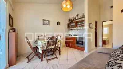 Apartment, 1-bedroom, center, beach
