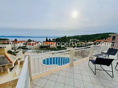 Kuća, Brač, 106 m², 750 000 €