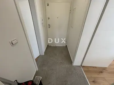 Wohnung 57 m², Kosi - 2 Schlafzimmer und möbliert - 9