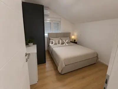 Wohnung 57 m², Kosi - 2 Schlafzimmer und möbliert - 4