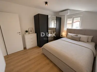 Wohnung 57 m², Kosi - 2 Schlafzimmer und möbliert - 3