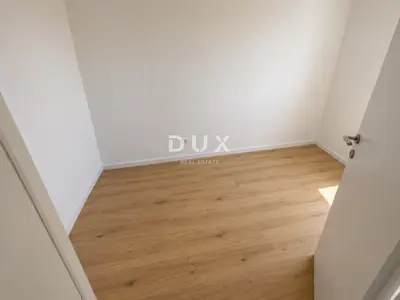 Wohnung 57 m², Kosi - 2 Schlafzimmer und möbliert - 6