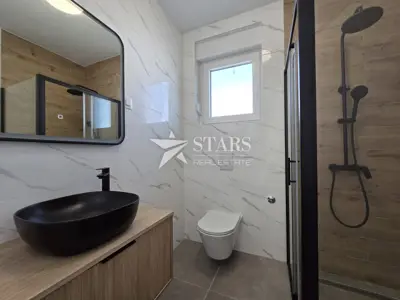 Apartment 63 m², Novi Vinodolski - sea view - 12