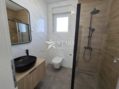 Apartment 63 m², Novi Vinodolski - sea view - 15