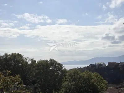 Apartment 63 m², Novi Vinodolski - sea view