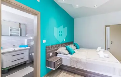 Kuća 342 m², Nova Veruda, turistička namjena - 8