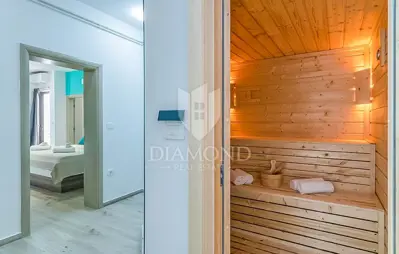 Kuća 342 m², Nova Veruda, turistička namjena - 11