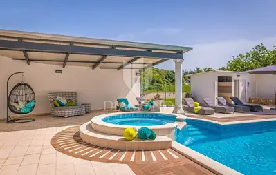 Kuća 342 m², Nova Veruda, turistička namjena - 3