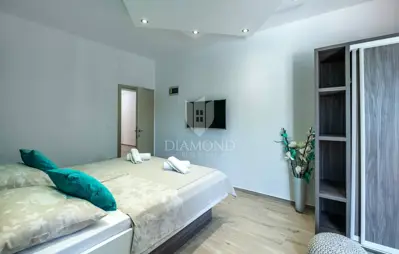 Kuća 342 m², Nova Veruda, turistička namjena - 7
