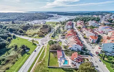 Kuća 342 m², Nova Veruda, turistička namjena - 19