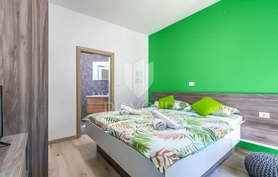 Kuća 342 m², Nova Veruda, turistička namjena - 9