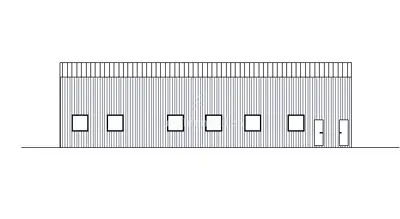 Land, Marčana - commercial use, access road - 5