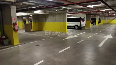 House, Split Duilovo, 2 floors and 2 parking spaces - 3
