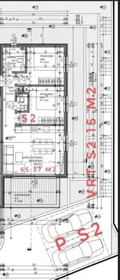 Apartment 64 m², Otok Čiovo - 2 bedrooms, terrace and garden - 7