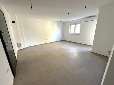 Apartment in Pula, Centar, new build with elevator and parking space