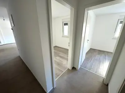 Apartment in Pula, Centar, new build with elevator and parking space - 7