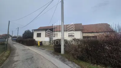 House: Zagreb (Peščenica) STRUGE, 114.00 m²