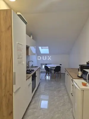 Stan 105 m², Brajda - novoadaptiran i prostran - 2
