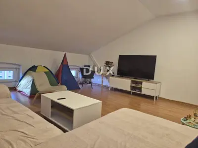 Stan 105 m², Brajda - novoadaptiran i prostran - 4