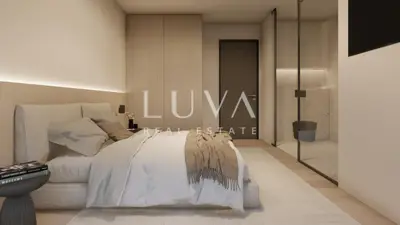 Villa 310 m², Sukošan - Meerblick und Pool - 17
