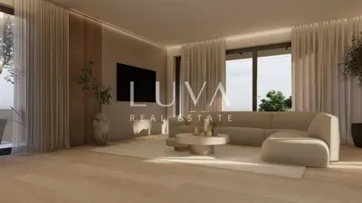 Villa 310 m², Sukošan - Meerblick und Pool - 14