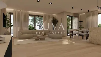 Villa 310 m², Sukošan - Meerblick und Pool - 13