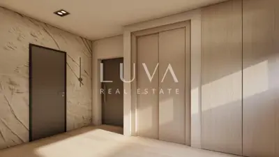 Villa 310 m², Sukošan - Meerblick und Pool - 16