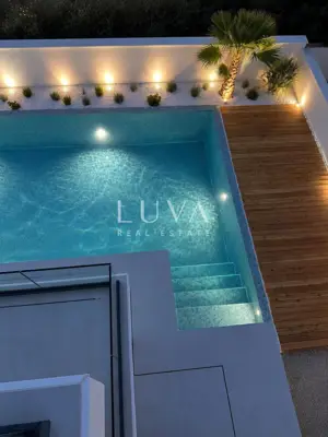 Villa 310 m², Sukošan - Meerblick und Pool - 4