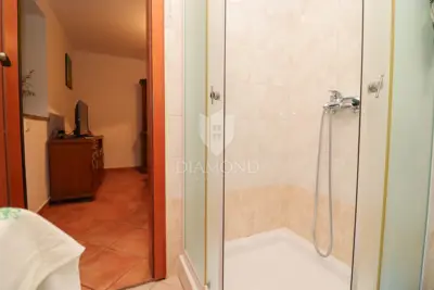 Stone house, Mrgani, 230 m² and yard - 14