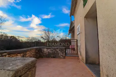 Stone house, Mrgani, 230 m² and yard - 22