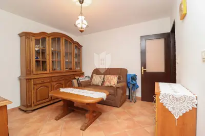 Stone house, Mrgani, 230 m² and yard - 10