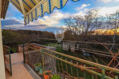 Stone house, Mrgani, 230 m² and yard - 18
